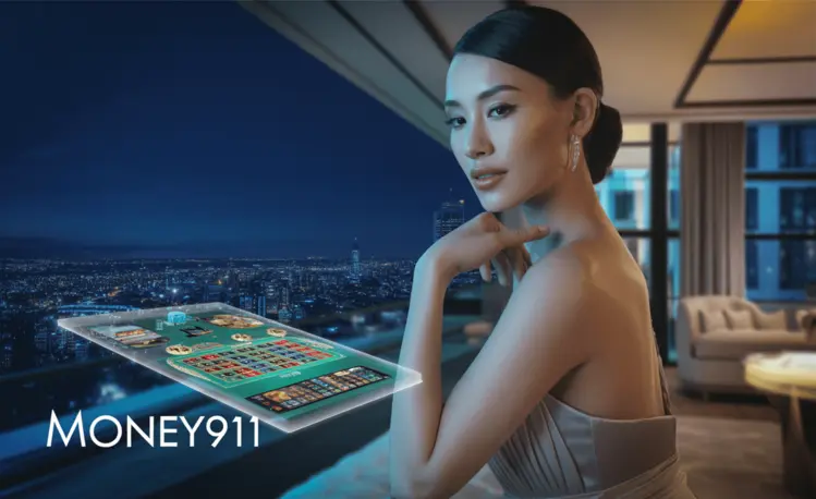 Money911 เว็บคาสิโนบนมือถือ